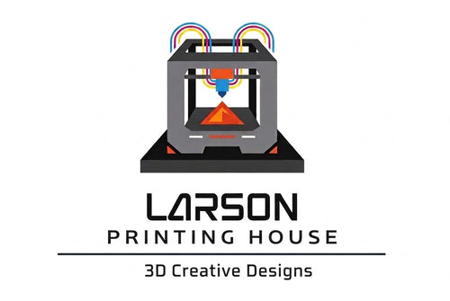 Larson Printing House
